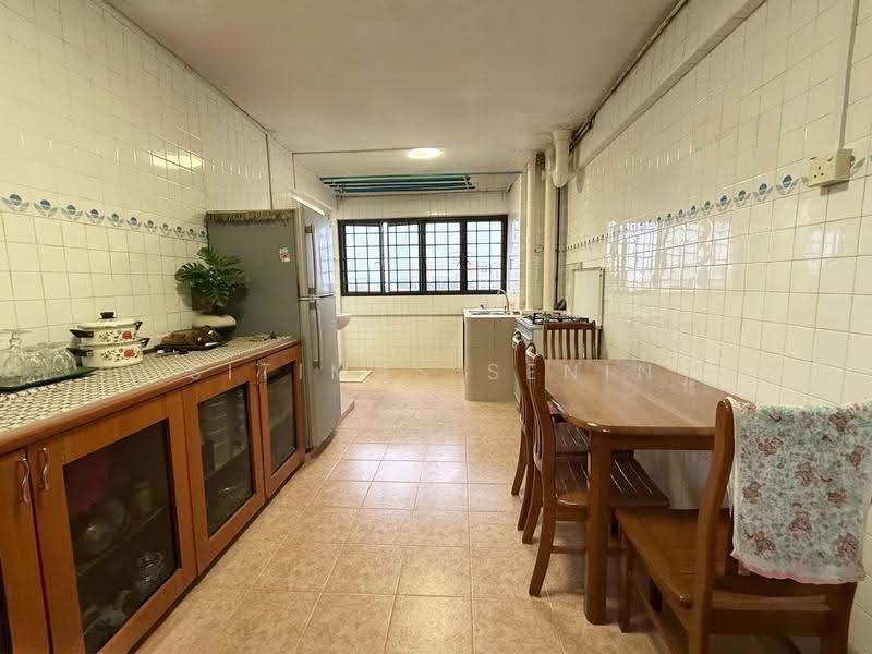 178 Ang Mo Kio Avenue 4, 178 Ang Mo Kio Avenue 4, Ang Mo Kio / Bishan / Thomson, 2 Bedrooms, 731 sqft, HDB Flat For Sale, by Sitimas Senin, 500299954 - Kitchen - PropertyGuru.com.sg