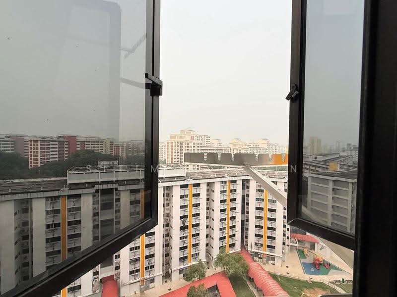 178 Ang Mo Kio Avenue 4, 178 Ang Mo Kio Avenue 4, Ang Mo Kio / Bishan / Thomson, 2 Bedrooms, 731 sqft, HDB Flat For Sale, by Sitimas Senin, 500299954 - Exterior - PropertyGuru.com.sg