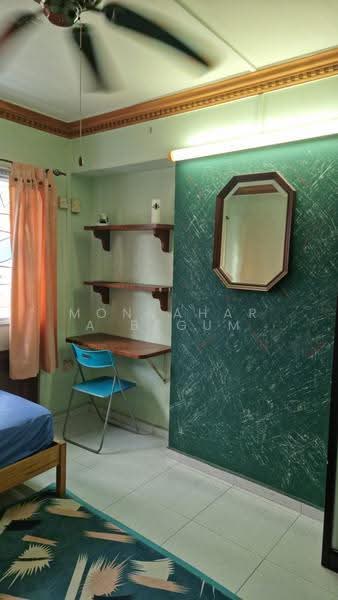 728 Tampines Street 71, 728 Tampines Street 71, Pasir Ris / Tampines, Room Rental, 350 sqft, HDB Flat For Rent, by Monuahara Begum, 500299978 - Study - PropertyGuru.com.sg
