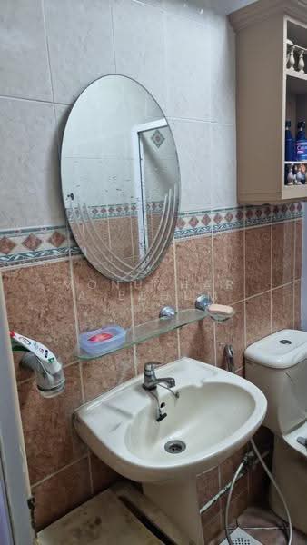 728 Tampines Street 71, 728 Tampines Street 71, Pasir Ris / Tampines, Room Rental, 350 sqft, HDB Flat For Rent, by Monuahara Begum, 500299978 - Bathroom - PropertyGuru.com.sg