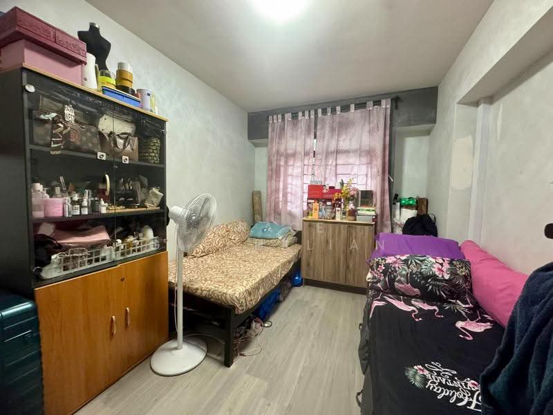 304B Anchorvale Link, 304B Anchorvale Link, Hougang / Punggol / Sengkang, 3 Bedrooms, 1,184 sqft, HDB Flat For Sale, by Grace Gatchalian, 500299991 - Bedroom - PropertyGuru.com.sg