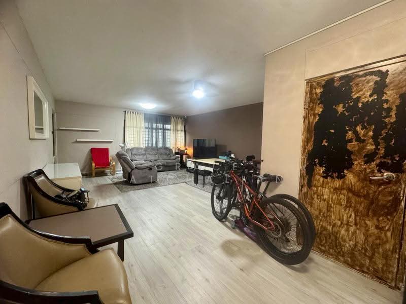 304B Anchorvale Link, 304B Anchorvale Link, Hougang / Punggol / Sengkang, 3 Bedrooms, 1,184 sqft, HDB Flat For Sale, by Grace Gatchalian, 500299991 - Living Room - PropertyGuru.com.sg