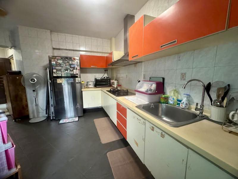 304B Anchorvale Link, 304B Anchorvale Link, Hougang / Punggol / Sengkang, 3 Bedrooms, 1,184 sqft, HDB Flat For Sale, by Grace Gatchalian, 500299991 - Kitchen - PropertyGuru.com.sg