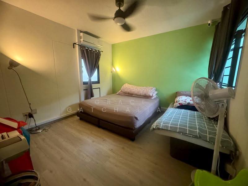 304B Anchorvale Link, 304B Anchorvale Link, Hougang / Punggol / Sengkang, 3 Bedrooms, 1,184 sqft, HDB Flat For Sale, by Grace Gatchalian, 500299991 - Bedroom - PropertyGuru.com.sg