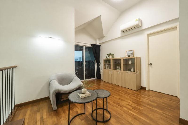 Secondary Living
