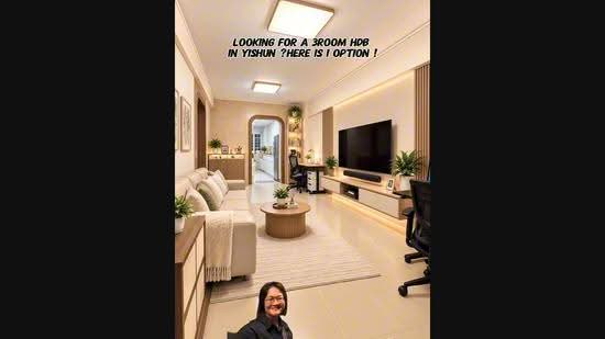 742 Yishun Avenue 5, 742 Yishun Avenue 5, Sembawang / Yishun, 2 Bedrooms, 721 sqft, HDB Flat For Sale, by Eveline Moo, 500300006 - PropertyGuru.com.sg