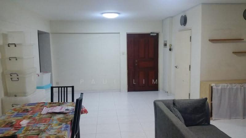 321A Anchorvale Drive, 321A Anchorvale Drive, Hougang / Punggol / Sengkang, 3 Bedrooms, 1,184 sqft, HDB Flat For Rent, by Paul Lim, 500300018 - Living Room - PropertyGuru.com.sg