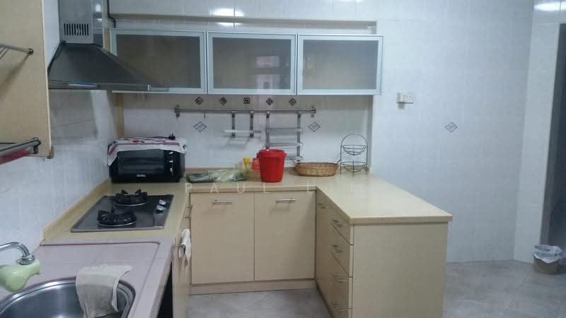 321A Anchorvale Drive, 321A Anchorvale Drive, Hougang / Punggol / Sengkang, 3 Bedrooms, 1,184 sqft, HDB Flat For Rent, by Paul Lim, 500300018 - Kitchen - PropertyGuru.com.sg