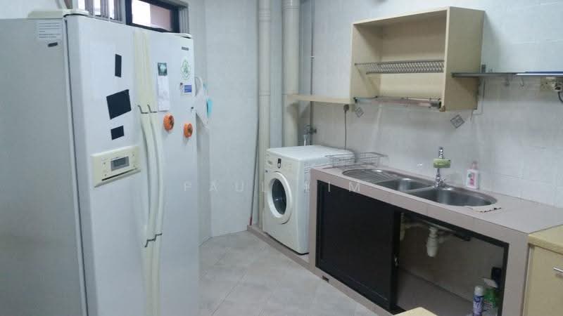 321A Anchorvale Drive, 321A Anchorvale Drive, Hougang / Punggol / Sengkang, 3 Bedrooms, 1,184 sqft, HDB Flat For Rent, by Paul Lim, 500300018 - Kitchen - PropertyGuru.com.sg