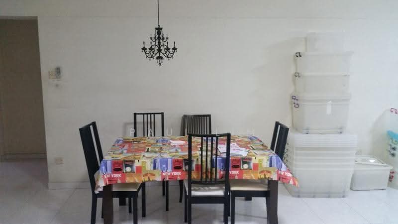321A Anchorvale Drive, 321A Anchorvale Drive, Hougang / Punggol / Sengkang, 3 Bedrooms, 1,184 sqft, HDB Flat For Rent, by Paul Lim, 500300018 - Dining Room - PropertyGuru.com.sg
