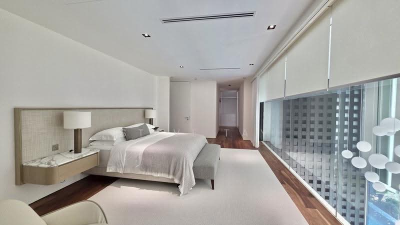 ☆ Sentosa Cove, Harbourfront / Telok Blangah, 5 Bedrooms, 8,016 sqft, Bungalow House For Sale, by Steve Tay, 500300030 - PropertyGuru.com.sg