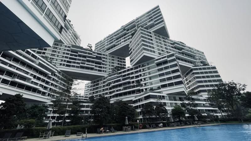 The Interlace, 180 Depot Road, Harbourfront / Telok Blangah, 3 Bedrooms, 1,755 sqft, Condominium For Rent, by Sky Liu, 500300031 - Exterior - PropertyGuru.com.sg