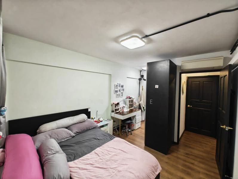 535 Ang Mo Kio Avenue 5, 535 Ang Mo Kio Avenue 5, Ang Mo Kio / Bishan / Thomson, 2 Bedrooms, 721 sqft, HDB Flat For Sale, by Tony Lee, 500300034 - Bedroom - PropertyGuru.com.sg