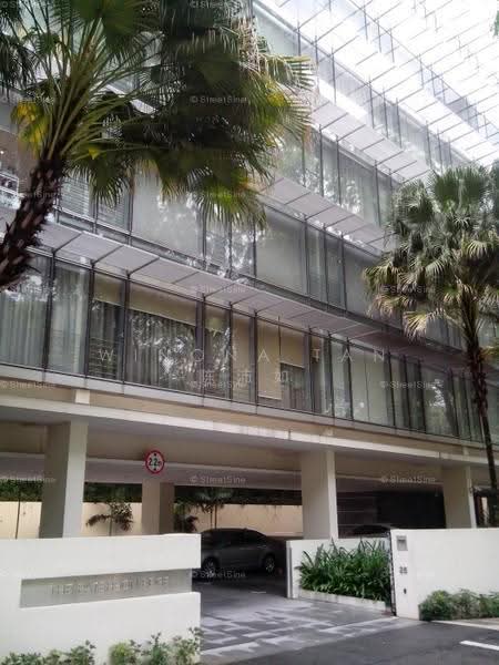 The Paterson Edge, 26 Paterson Road, Orchard / River Valley, 3 Bedrooms, 1,281 sqft, Apartment For Rent, by Winona Tan 陈沛如, 500300063 - Exterior - PropertyGuru.com.sg
