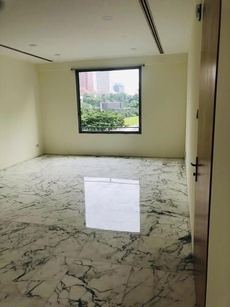 The Paterson Edge, 26 Paterson Road, Orchard / River Valley, 3 Bedrooms, 1,281 sqft, Apartment For Rent, by Winona Tan 陈沛如, 500300063 - Living - PropertyGuru.com.sg