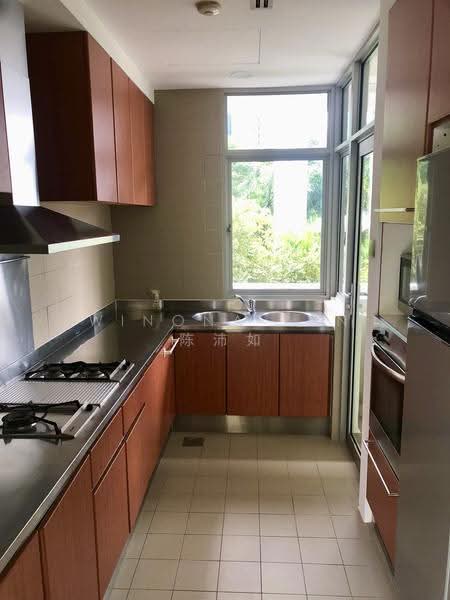 The Paterson Edge, 26 Paterson Road, Orchard / River Valley, 3 Bedrooms, 1,281 sqft, Apartment For Rent, by Winona Tan 陈沛如, 500300063 - Kitchen - PropertyGuru.com.sg