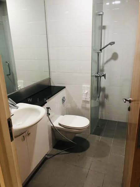 The Paterson Edge, 26 Paterson Road, Orchard / River Valley, 3 Bedrooms, 1,281 sqft, Apartment For Rent, by Winona Tan 陈沛如, 500300063 - Bathroom - PropertyGuru.com.sg