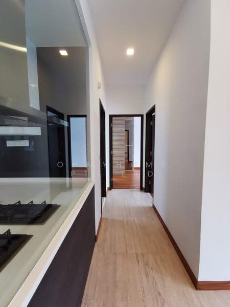 Corridor