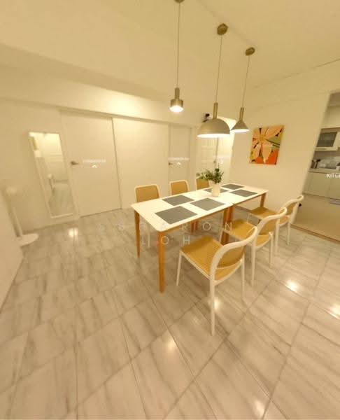 People's Park Complex, 1 Park Road, Boat Quay / Raffles Place / Marina, 1 Bedroom, , Apartment For Rent, by Ssharon Loh, 500300081 - PropertyGuru.com.sg