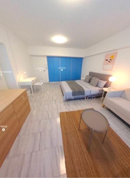 People's Park Complex, 1 Park Road, Boat Quay / Raffles Place / Marina, 1 Bedroom, , Apartment For Rent, by Ssharon Loh, 500300081 - PropertyGuru.com.sg