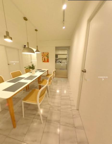 People's Park Complex, 1 Park Road, Boat Quay / Raffles Place / Marina, 1 Bedroom, , Apartment For Rent, by Ssharon Loh, 500300081 - PropertyGuru.com.sg