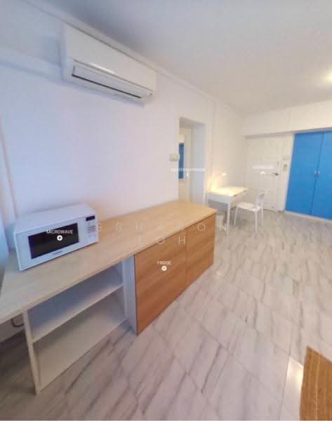 People's Park Complex, 1 Park Road, Boat Quay / Raffles Place / Marina, 1 Bedroom, , Apartment For Rent, by Ssharon Loh, 500300081 - PropertyGuru.com.sg