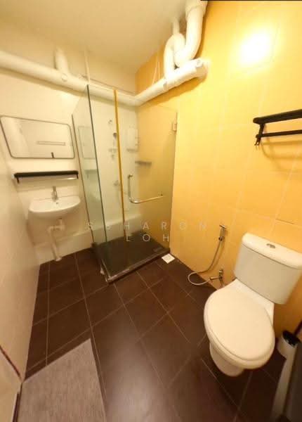 People's Park Complex, 1 Park Road, Boat Quay / Raffles Place / Marina, 1 Bedroom, , Apartment For Rent, by Ssharon Loh, 500300081 - PropertyGuru.com.sg