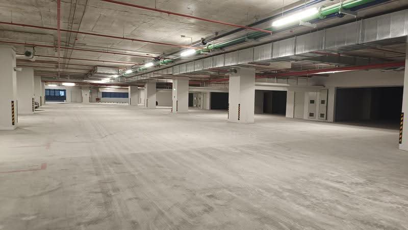 Car Park