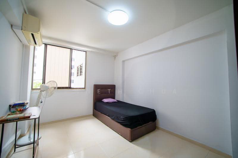 151 Simei Street 1, 151 Simei Street 1, Pasir Ris / Tampines, 3 Bedrooms, 904 sqft, HDB Flat For Sale, by Kenneth Chua, 500300112 - Bedroom - PropertyGuru.com.sg
