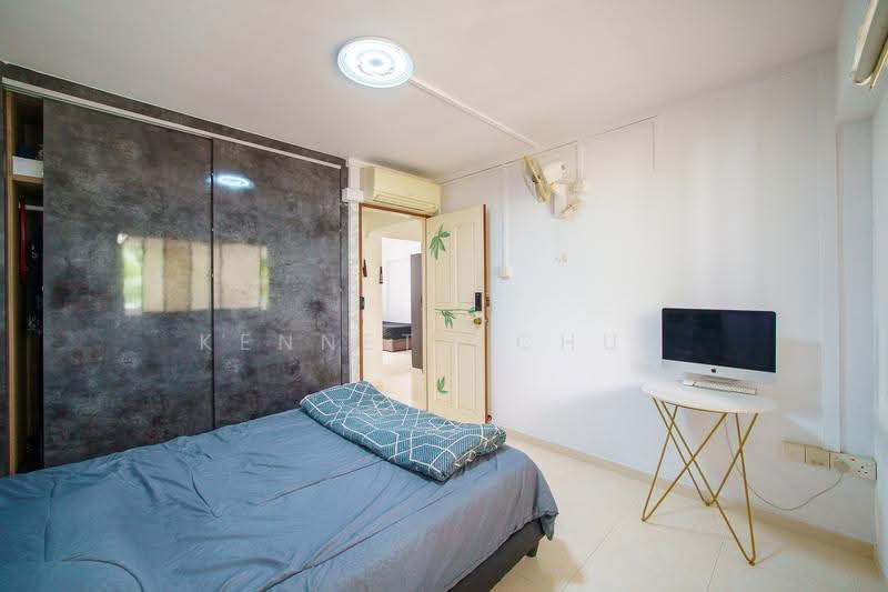 151 Simei Street 1, 151 Simei Street 1, Pasir Ris / Tampines, 3 Bedrooms, 904 sqft, HDB Flat For Sale, by Kenneth Chua, 500300112 - Bedroom - PropertyGuru.com.sg