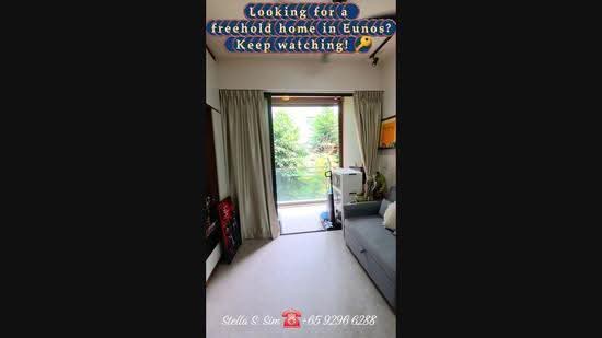 The Navian, Jalan Eunos, Eunos / Geylang / Paya Lebar, 3 Bedrooms, 904 sqft, Condominium For Sale, by Stella S Sim, 500300122 - PropertyGuru.com.sg