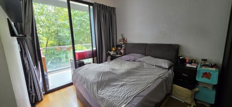 The Navian, Jalan Eunos, Eunos / Geylang / Paya Lebar, 3 Bedrooms, 904 sqft, Condominium For Sale, by Stella S Sim, 500300122 - Bedroom - PropertyGuru.com.sg
