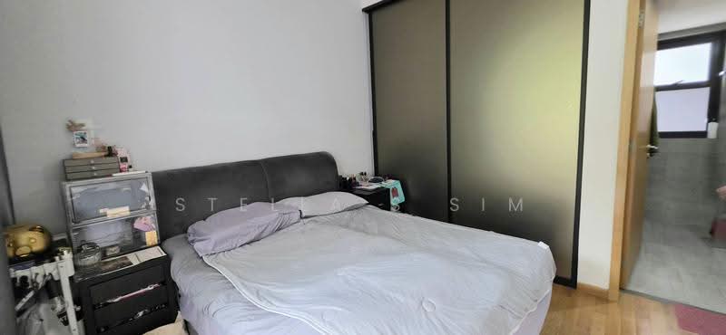 The Navian, Jalan Eunos, Eunos / Geylang / Paya Lebar, 3 Bedrooms, 904 sqft, Condominium For Sale, by Stella S Sim, 500300122 - Bedroom - PropertyGuru.com.sg