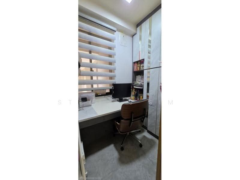 The Navian, Jalan Eunos, Eunos / Geylang / Paya Lebar, 3 Bedrooms, 904 sqft, Condominium For Sale, by Stella S Sim, 500300122 - Study - PropertyGuru.com.sg