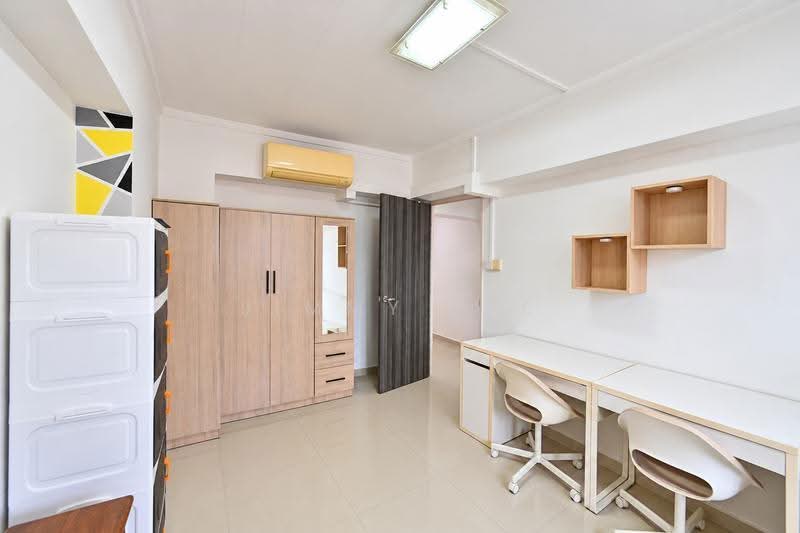 Common Room 2