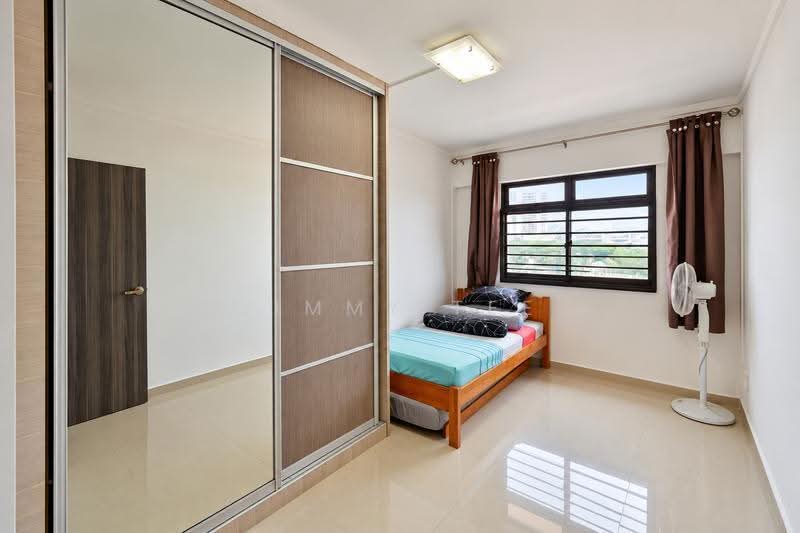 Common Room 1