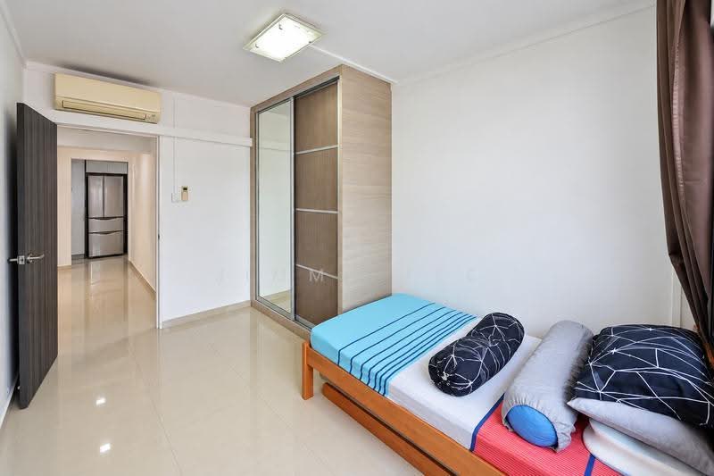 Common Room 1