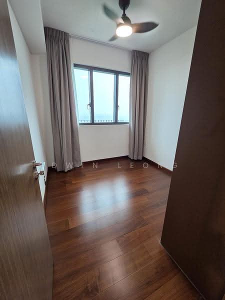 Common Bedroom