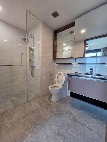 Master Bath
