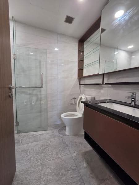 Common Bath