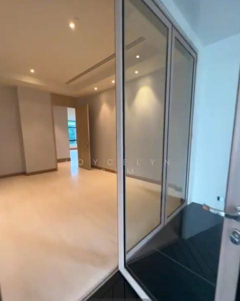 Entertainment Room