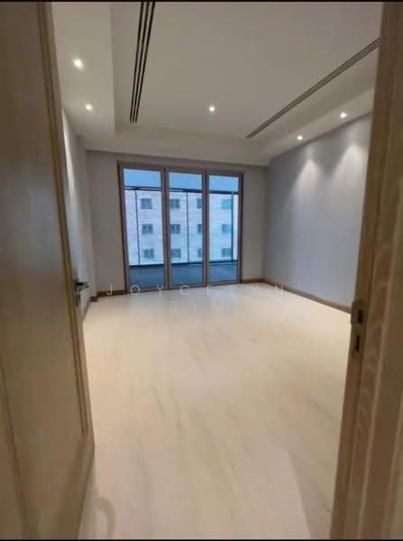 Entertainment Room