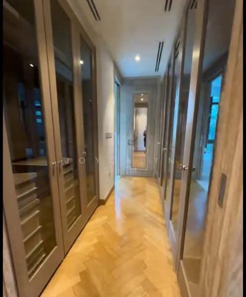 Walk-in Wardrobe Master