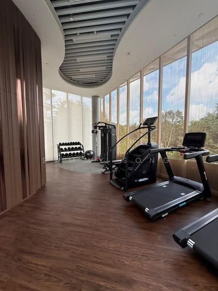 Perfect Ten, 323 Bukit Timah Road, Tanglin / Holland / Bukit Timah, 2 Bedrooms, 786 sqft, Condominium For Sale, by Sammy Song, 500300258 - Gym - PropertyGuru.com.sg