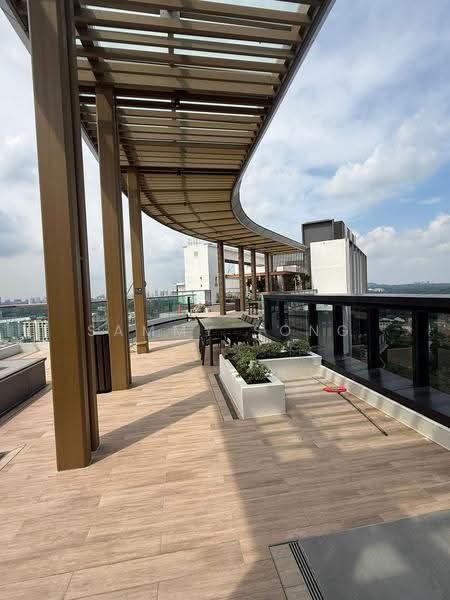 Perfect Ten, 323 Bukit Timah Road, Tanglin / Holland / Bukit Timah, 2 Bedrooms, 786 sqft, Condominium For Sale, by Sammy Song, 500300258 - PropertyGuru.com.sg