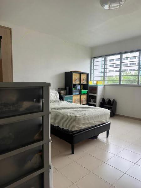 532 Hougang Avenue 6, 532 Hougang Avenue 6, Hougang / Punggol / Sengkang, 3 Bedrooms, 1,302 sqft, HDB Flat For Sale, by Fransiska Tan, 500300288 - Bedroom - PropertyGuru.com.sg