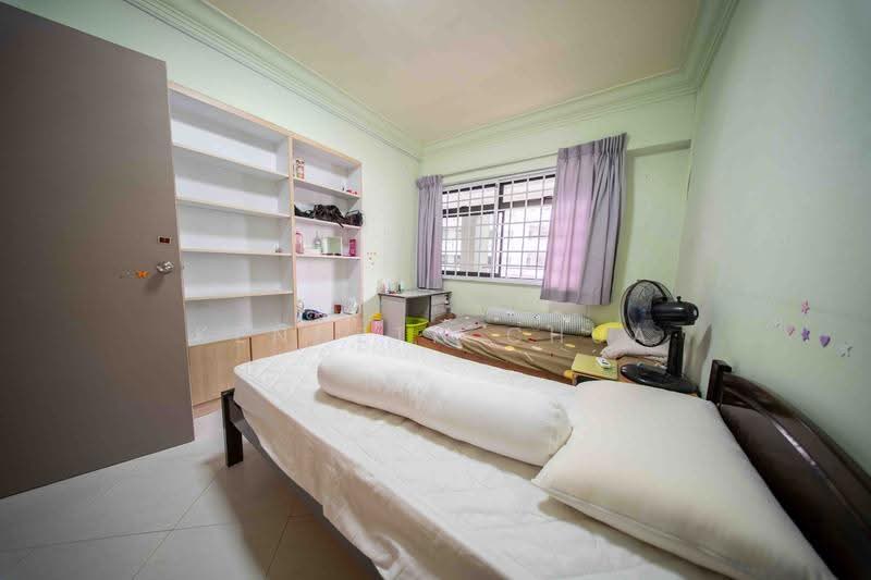 237 Compassvale Walk, 237 Compassvale Walk, Hougang / Punggol / Sengkang, 3 Bedrooms, 1,076 sqft, HDB Flat For Sale, by Kenneth Chua, 500300319 - Bedroom - PropertyGuru.com.sg