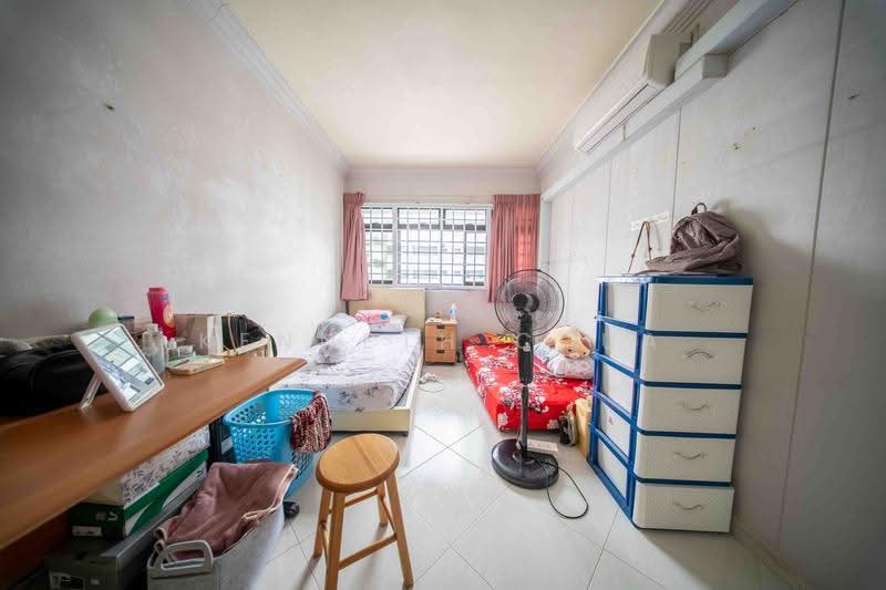 237 Compassvale Walk, 237 Compassvale Walk, Hougang / Punggol / Sengkang, 3 Bedrooms, 1,076 sqft, HDB Flat For Sale, by Kenneth Chua, 500300319 - Bedroom - PropertyGuru.com.sg