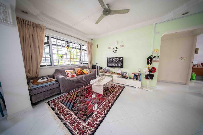237 Compassvale Walk, 237 Compassvale Walk, Hougang / Punggol / Sengkang, 3 Bedrooms, 1,076 sqft, HDB Flat For Sale, by Kenneth Chua, 500300319 - Living Room - PropertyGuru.com.sg