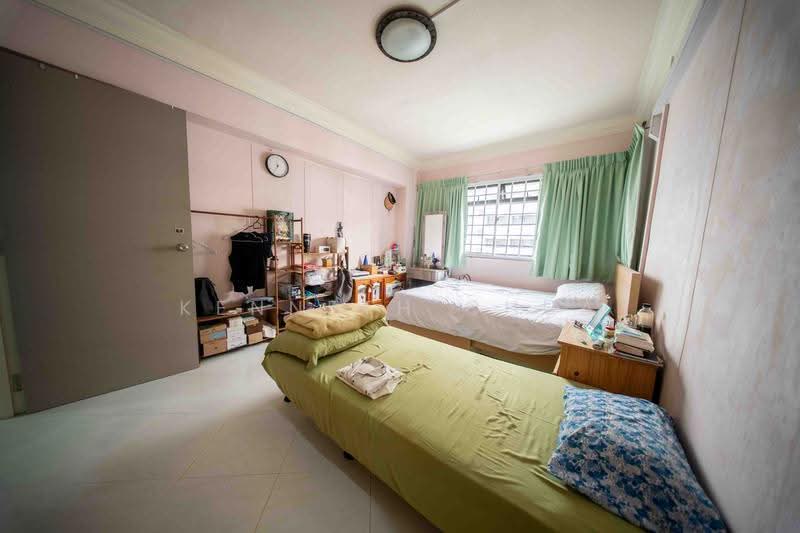 237 Compassvale Walk, 237 Compassvale Walk, Hougang / Punggol / Sengkang, 3 Bedrooms, 1,076 sqft, HDB Flat For Sale, by Kenneth Chua, 500300319 - Bedroom - PropertyGuru.com.sg